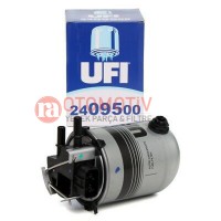 UFI - 2409500 Yakıt Filtresi
