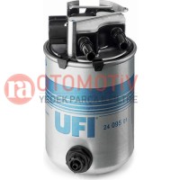 UFI 2409501 - Yakıt Filtresi
