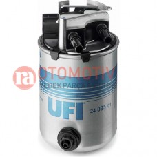 UFI 2409501 - Yakıt Filtresi